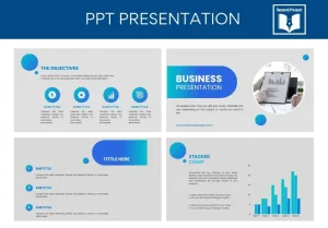 PPT slides 1 PhD PPT slides template
