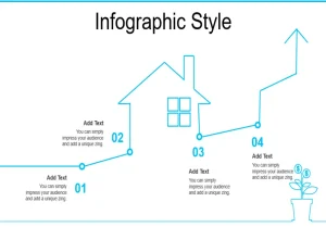 business milestone Business Leaders PPT Template