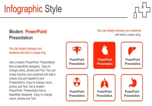 healthcare ppt PPT Template for Healthcare Professionals